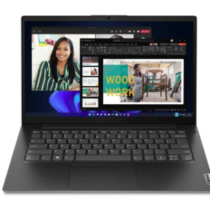 image_2024-11-15_114120388 Lenovo V14 G4 Series Black Notebook - AMD Ryzen 3 7320U