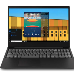 image_2024-11-15_114730838 Lenovo IdeaPad 3 series Black Notebook - Intel Celeron Dual Core N4020