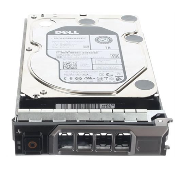 Dell Ultrastar Enterprise 2TB SATA Internal Hard Drive